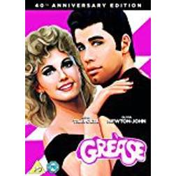 Grease 40th Anniversary (DVD) [2018]